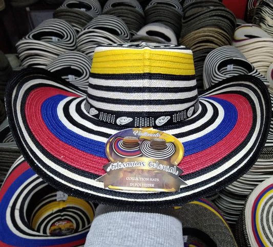 Sombrero Vallenato Colombia